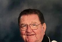 Obituary: Larry Stamper, Pastor Emeritus and Former Mayor
