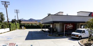 Council to Have Public Hearing for Moratorium on Drive-Through Restaurants Tonight