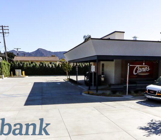 Council to Have Public Hearing for Moratorium on Drive-Through Restaurants Tonight