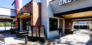 Raising Cane’s Construction Lawsuit Allows Restaurant to Open, Grants Trial Against the City to Begin in March