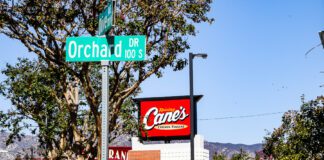 City Comes Up With Temporary Plan for Raising Cane’s Neighbors Frustrations