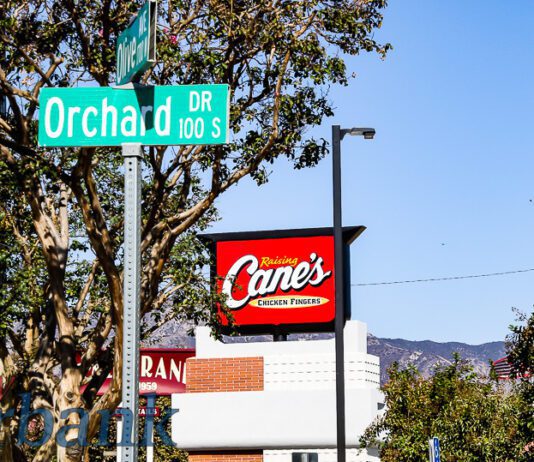 City Comes Up With Temporary Plan for Raising Cane’s Neighbors Frustrations