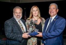 State of the City Address & Luncheon Brings the Burbank Community Together