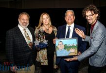 State of the City Address & Luncheon Brings the Burbank Community Together
