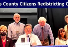 Independent Commissions Seek Public Input in Renewed Redistricting Procedures for Burbank, Regional and State Districts