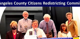Independent Commissions Seek Public Input in Renewed Redistricting Procedures for Burbank, Regional and State Districts