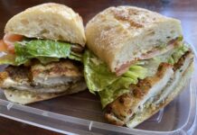 Milano Cafe & Deli Opens Italian Restaurant And Market In Downtown Burbank