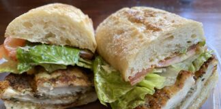 Milano Cafe & Deli Opens Italian Restaurant And Market In Downtown Burbank