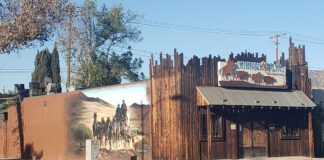 Owners of Tinhorn Flats Files Countersuit Against City of Burbank