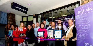 Award-Winning Creative Agency Expands Bicoastal Presence in Burbank