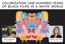 Burbank Library Presents Author Event For “Colorization: One Hundred Years of Black Films in a White World”