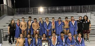 Burbank Boys Water Polo Falls Short Of Ultimate Goal