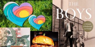 myBurbank’s Holiday Gift Guide 2021