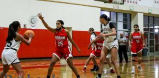 Burroughs, Burbank Girls Basketball Seeks Productive Seasons