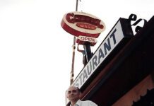 Local Restaurateur Co-Owner of Coral Cafe John Leousis Passes Away