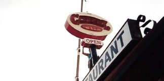 Local Restaurateur Co-Owner of Coral Cafe John Leousis Passes Away