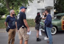 Former Burbank Resident Stark Howell Honors ‘Andy Griffith Show’ with ‘Mayberry Man’ Film