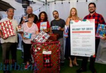 Toy-Raiser to Benefit Family Promise of the Verdugos