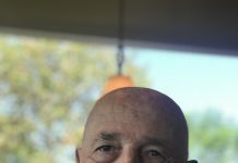 Burbank Resident Frank Samuel Jacoy Passes away.