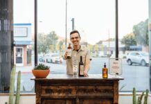 Fancy Free Launches Tasting Counter this Saturday