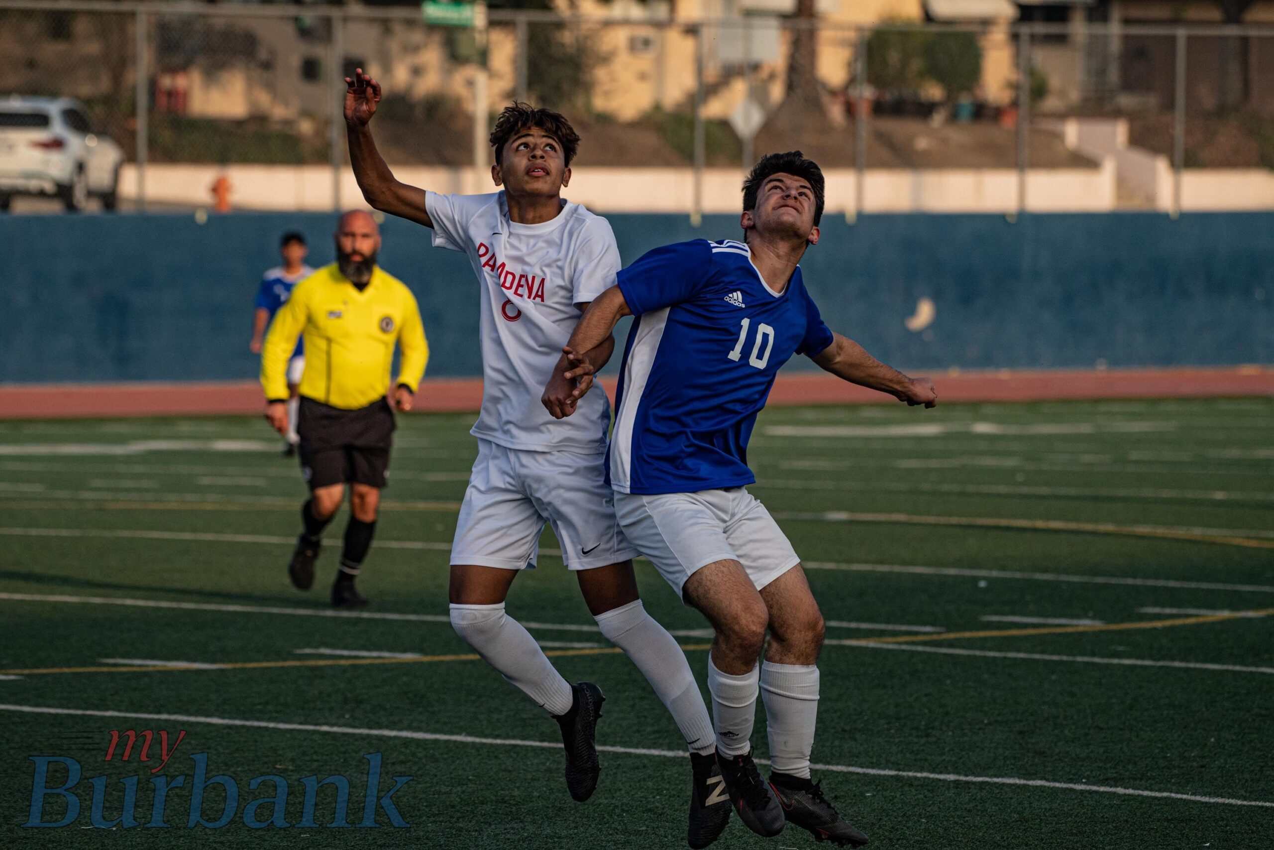 Bexel Takes Univision from Burbank to Brazil for 2014 FIFA World Cup -  myBurbank