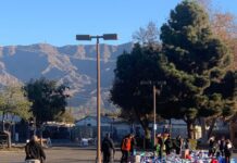 Burbank Coordinating Council Donates Annual Holiday Gift Baskets