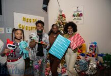 Burbank YMCA Social Impact Center Hosts “Ready to Wrap” Donation Event