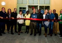New Chamber Member EtkENa Celebrates Ribbon Cutting