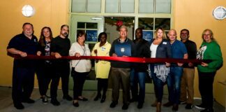 New Chamber Member EtkENa Celebrates Ribbon Cutting