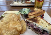 Finney’s Crafthouse Offers Draft Beer, Pub Favorites In Downtown Burbank