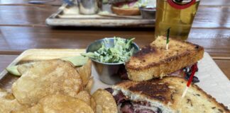 Finney’s Crafthouse Offers Draft Beer, Pub Favorites In Downtown Burbank