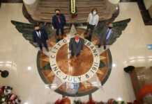 Public Hearing to Consider Moratorium on New Firearms Retailers in the City of Burbank Tuesday