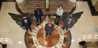 Public Hearing to Consider Moratorium on New Firearms Retailers in the City of Burbank Tuesday