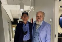 Clint Howard reflects on Burbank roots, discusses new memoir written with brother Ron Howard