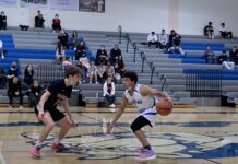 Phoenix Too Hot for Glendale