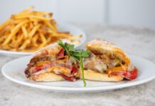 Milano Café and Deli Adds Breakfast and Bistro Dinners