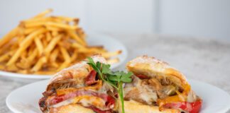 Milano Café and Deli Adds Breakfast and Bistro Dinners