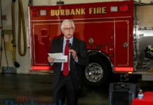 Dr. Steven Rottman Retires After Over 41 Years as BFD Medical Director