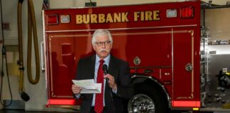 Dr. Steven Rottman Retires After Over 41 Years as BFD Medical Director
