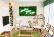 A Burbank Mompreneur: Dr. Ivy at Grin Garden Kids Dental and Ortho