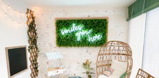 A Burbank Mompreneur: Dr. Ivy at Grin Garden Kids Dental and Ortho