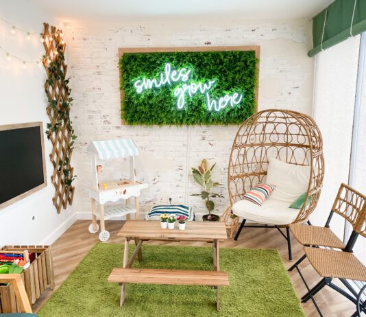 A Burbank Mompreneur: Dr. Ivy at Grin Garden Kids Dental and Ortho