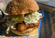 Mendocino Farms Brings Healthy, Creative Menu To Toluca Lake