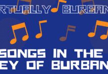 Burbank Cultural Arts Presents “Songs In The Key Of Burbank”
