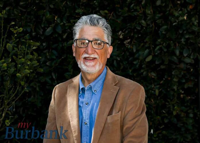 Anthony Portantino at Burbank Beautification Awards at Garry Marshall Theater(© Ross A Benson)