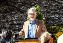 Governor Signs Portantino’s Legislation for Investment in Live Community Theatre