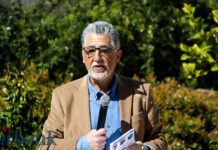 Portantino’s Bill Offers Armenia Educated Doctors Ability to be Physicians Assistants in California