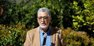 Portantino Introduces Bill to Help with Youth Opioid Epidemic