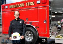 BFD Deputy Fire Chief Danny Alvarez to Become Next Santa Monica Fire Chief