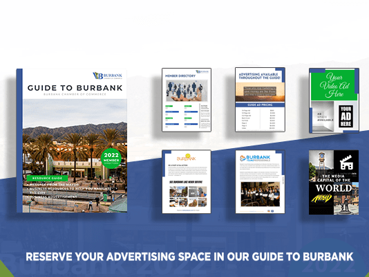 Act Now and Reserve Your Digital Advertising Space!